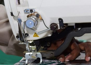 Juki sewing machine FashionVillaz