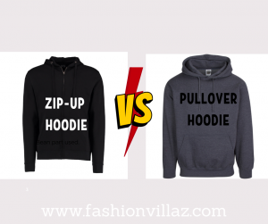 Difference-between-zip-up-hoodies-pullover