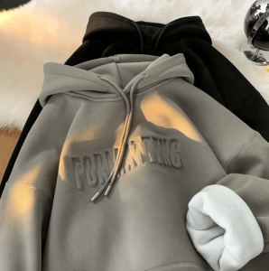 3d embossed pullover hoodie manufacturer-min