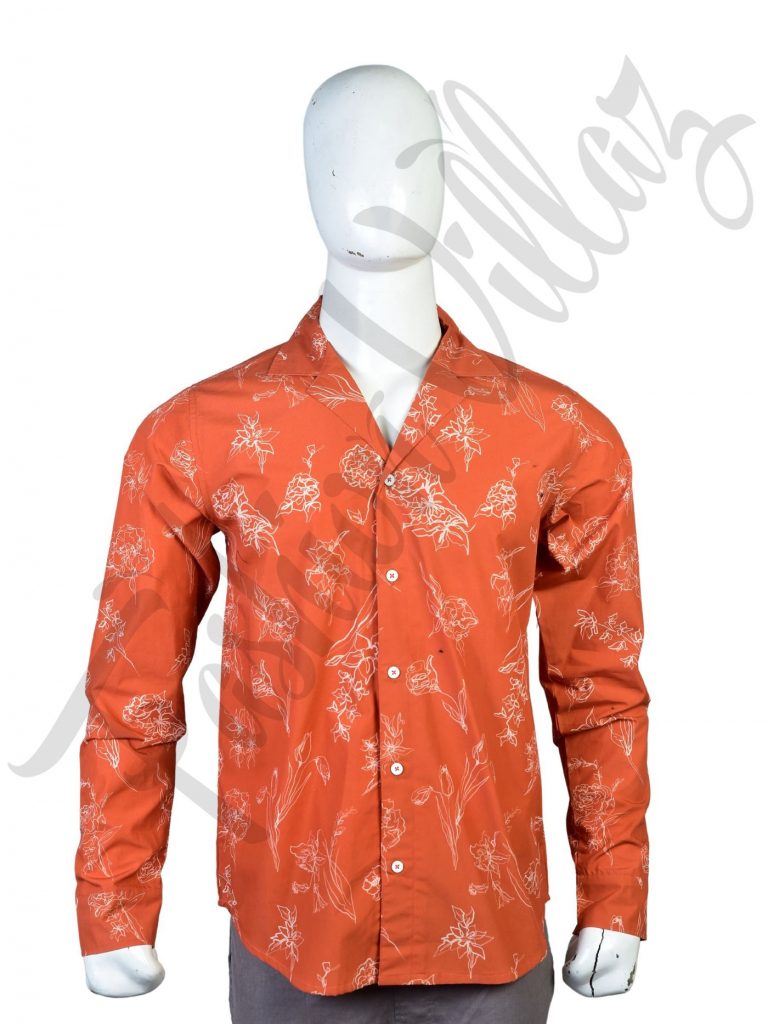 Digital Print shirt