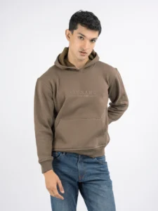 Fashion Villaz - Hoodie