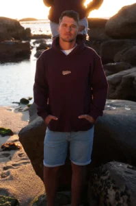 Fashion Villaz - Hoodie