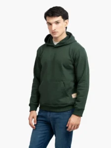 Heavyweight premium hoodie manufacturer 400 GSM fleece