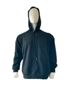 Sustainable hoodie manufacturer