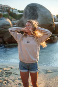 casual lifestyle hoodie suitable for streetwear collections