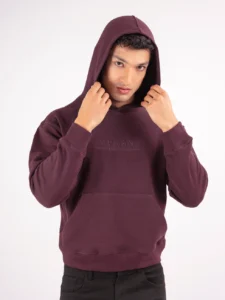 hoodie manufacturer producing premium fleece hoodies